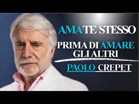✅ How to Learn to Truly Love: The Truth About Love with Paolo Crepet