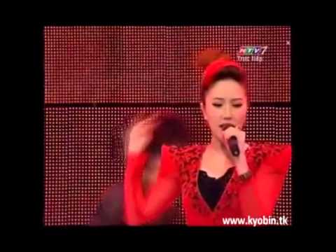 Sống Trong Quá Khứ (Album Vàng) - Bảo Thy