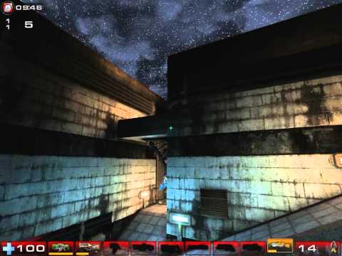 [cK cup #7] ACo vs stab1lo - Roughinery POV ACo ~ cluex.org