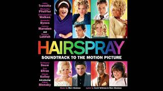 Hairspray Soundtrack | Big, Blonde and Beautiful - Queen Latifah | WaterTower