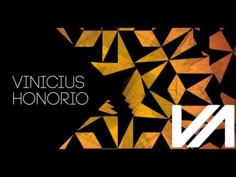 Vinicius Honorio - Unforeseen Future