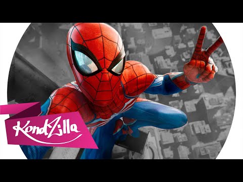 ♫ MÚSICA DO HOMEM ARANHA ( Amor ou o Litrão PARÓDIA Petter Ferraz e Menor Nico )