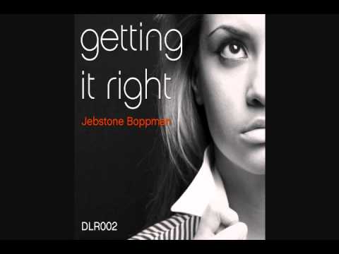 Dogglounge Recordings DLR002 Preview