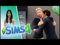 The Sims 4 - KISS HER NECK ! - EP 85 The Sims 4 - KISS HER NECK ! - EP 85