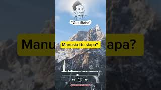 Download lagu Even when doing good, we’re wrong, let alone when we’re actually wrong? #gusbaha #islamicquotes #... mp3
