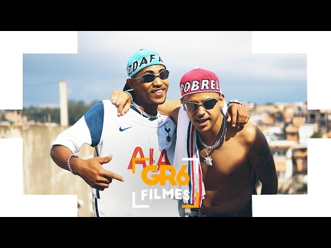 MC Robs e MC RK - Bombay (GR6 Explode) Gubeatz