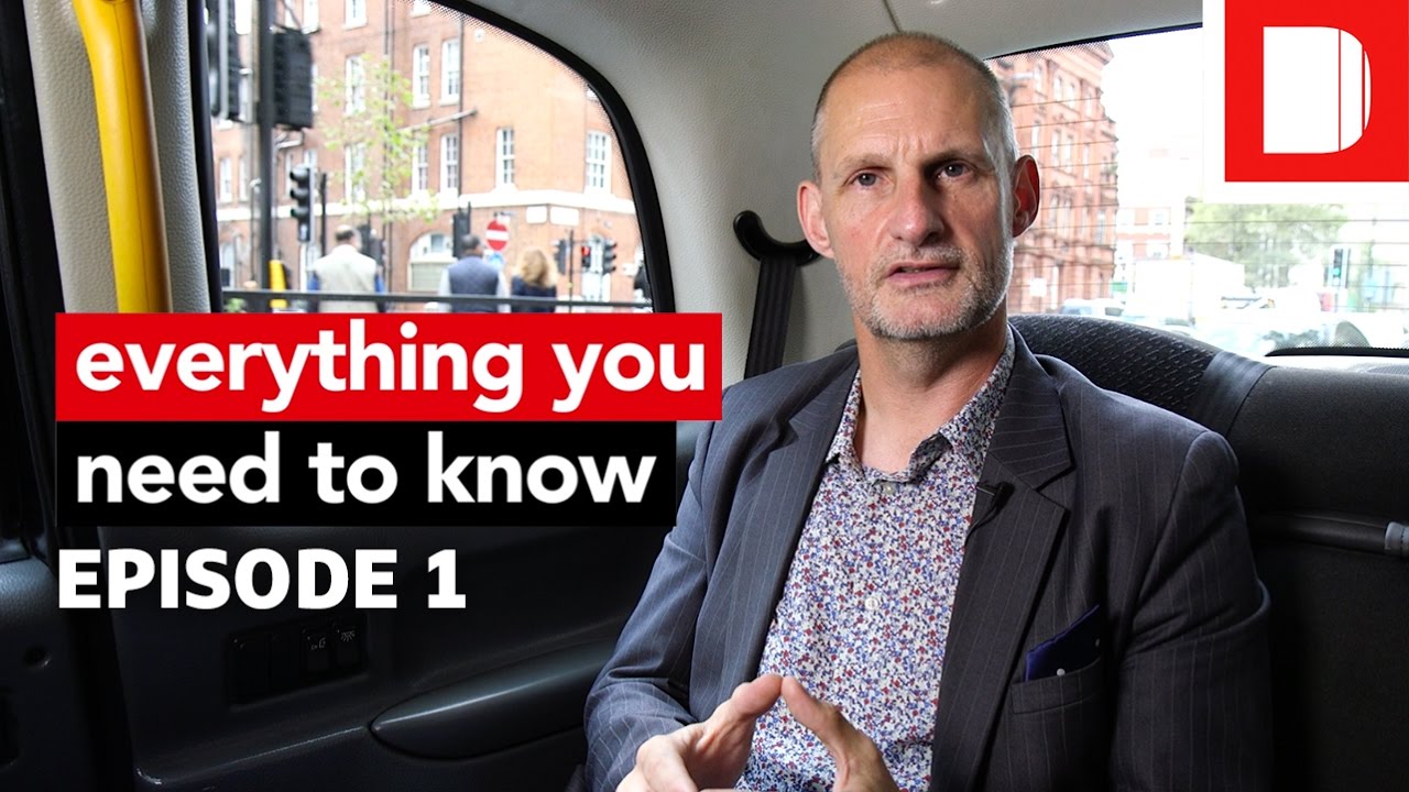 Data & The Customer Experience | An Introduction