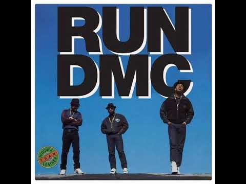 Run DMC Tougher Than Leather full album (1988)