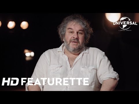 Mortal Engines - Featurette Mortal Artists "Introduction" VOST