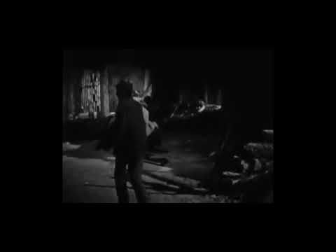 Final de los olvidados Buñuel