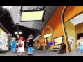 Amiga Longplay The Big Red Adventure AmigaCD