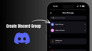 How to Create a Discord Group Chat (Step-by-Step Mobile & PC Guide)