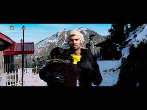 ARJUN REDDY PRE-Teaser #VIJAYDEVARAKONDA #SHALINI #SANDEEP VANGA