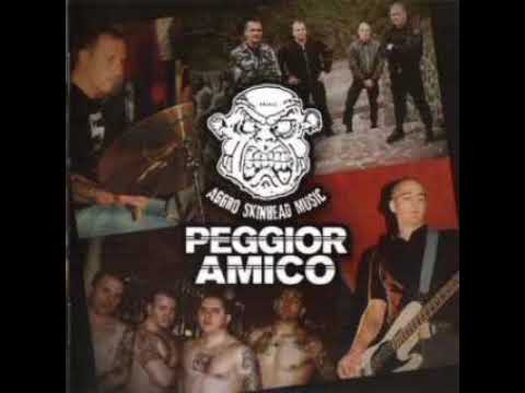 Peggior Amico - In Prima Linea