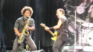 Bruce Springsteen & The E Street Band "Born To Run" Live @ Citizens Bank Park