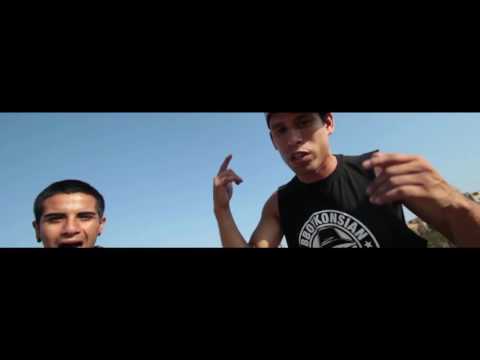 Aroma de shock - Dístico feat Trvko , Edupl