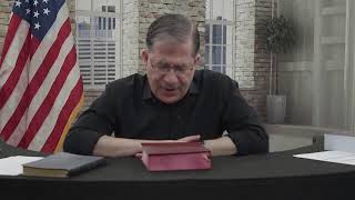 PFL-Daily Scripture Reading and Reflection - St. Paul Conversions Continue - Recorded April 19, 2024