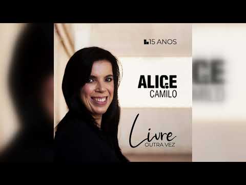 Salvou Me | Livre Outra Vez | Alice Camilo