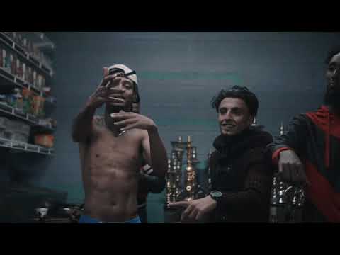 IC Flaco Ft. BannUpPrince - Block (Official Video)