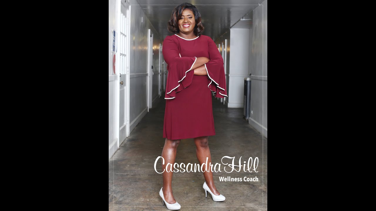 Promotional video thumbnail 2 for Cassandra Hill