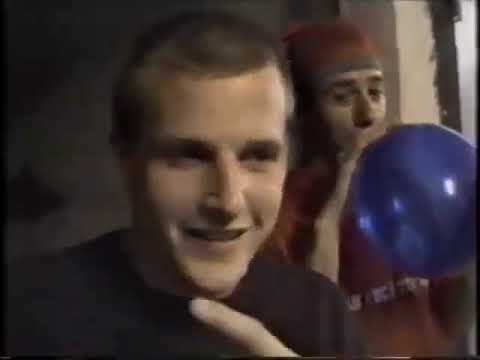 Boob - The Big Brother Video (1999)