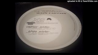 Wax Scientists - It's Time For House (Wave Captain Remix)