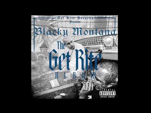 Blacky Montana - Going Crazy