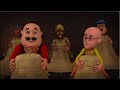 Magical Bell Ride देखिएय नया Adventure Motu Patlu के Motu Patlu