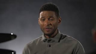 Usher   Mercy Mercy Me What&#39;s Going On Medley Acoustic Cover