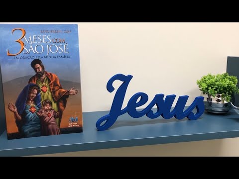 Ave Maria faz live sobre São José no dia dedicado ao santo