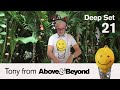 Tony from A&B: Deep Set 21 | 6 hour livestream DJ set w/ guest Velero [ @anjunadeep ]