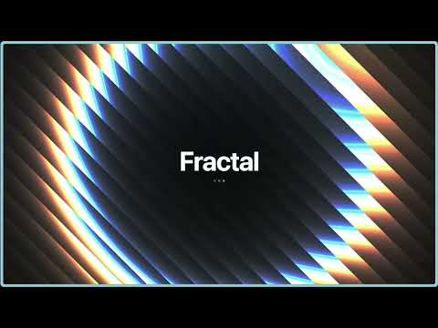 Fractal AI Powered Search Engine Demo video