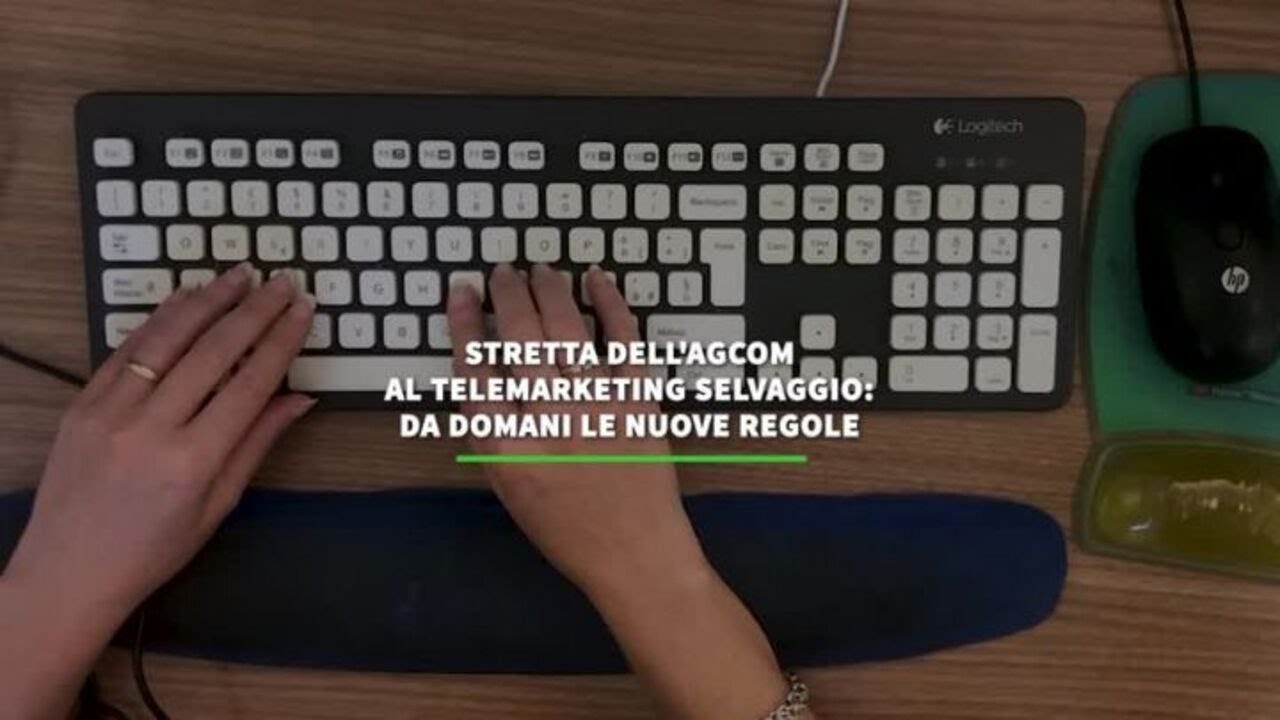 Stretta dell'Authority al telemarketing selvaggio. Da domani le nuove regole