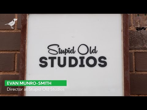 The Standup Sessions - Customer Success Story (Evan Munro-Smith - The Standup Sessions)