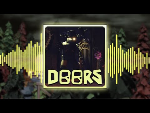 Roblox Doors THE GREAT OUTDOORS: ALL NEW OST / SOUNDTRACKS