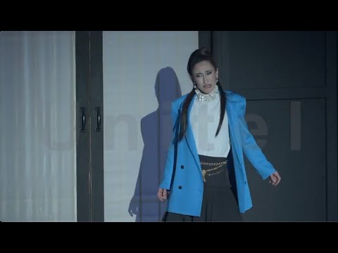 Marie Lys - Cublai Khan (Salieri): "D'un insultante orgoglio"