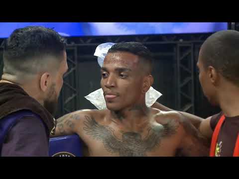 Kevin Caverinha VS Joao Diego - Premium Fight 9 Super GP Luta 08