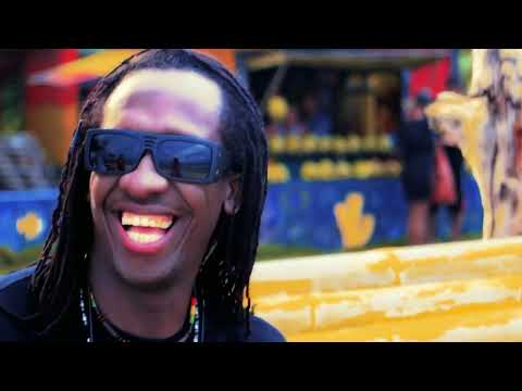 Louis Towers -El Liso en San Andrés  [Oficial Video]