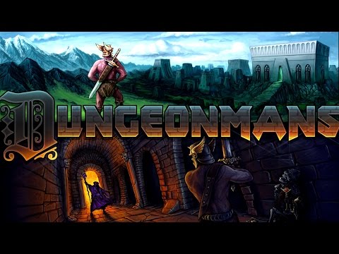 Dungeonmans