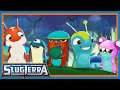 Slugterra Return Of The Elementals New Full Movie