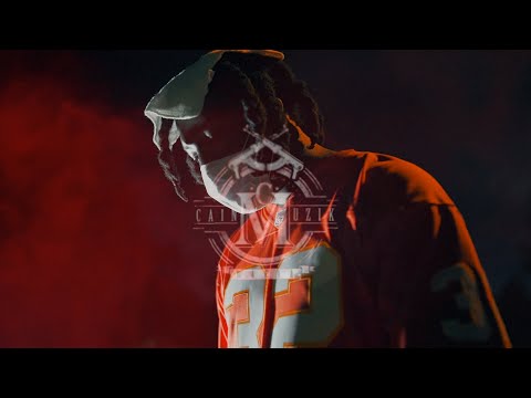 Dee Jackson - Virus (OFFICIAL VIDEO)