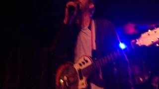 Bronze Radio Return Pocketknife 10/13/16 Vinyl