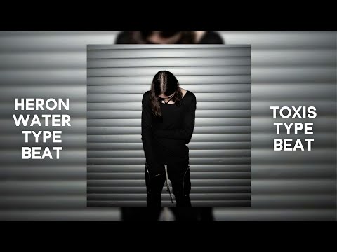 [SOLD] Heronwater x Toxi$ TYPE BEAT "MUG"