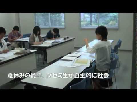 自主的国家試験対策学習　201209　関西福祉大学