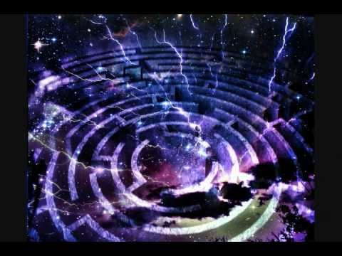 Labyrinth - Dreamland (