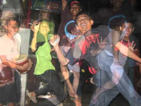 Nakal Dulu Baru Sukses