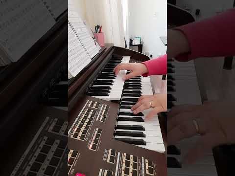 Hino 303 (80 BPM) "O Senhor não mudará" #hinosCCB