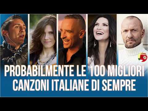 Biagio Antonacci, Eros Ramazzotti, Laura Pausini, Modà, Elisa   Migliori Canzoni Italiane 2022