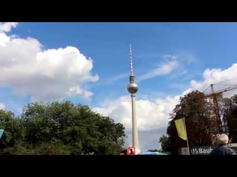 Berlin Summer 2014