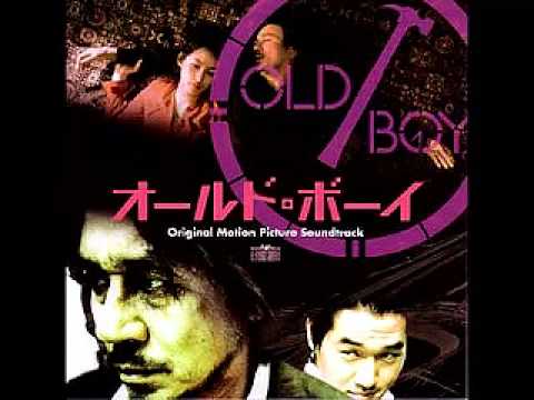 Oldboy OST - 01 - Look Who's Talking